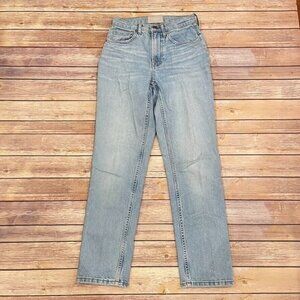 Everlane Cheeky Jeans Light Wash